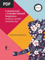 Comunicacao Trabalho Infantil Domestico 