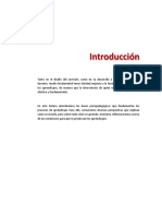 01 Teorías Del Aprendizaje PDF