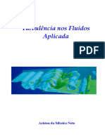 Apostila de Turbulencia em Mecanica Dos Fluidos - Prof. Aris