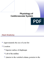 Cardiovascular Abdrurap