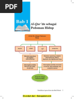 Download Bab 1 Al Quran Sebagai Pedoman Hidup by Jusman Walker SN323063163 doc pdf