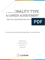 PersonalityType-CareerAchievementStudy
