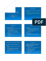 Fundamentals of Analytical Chemistry