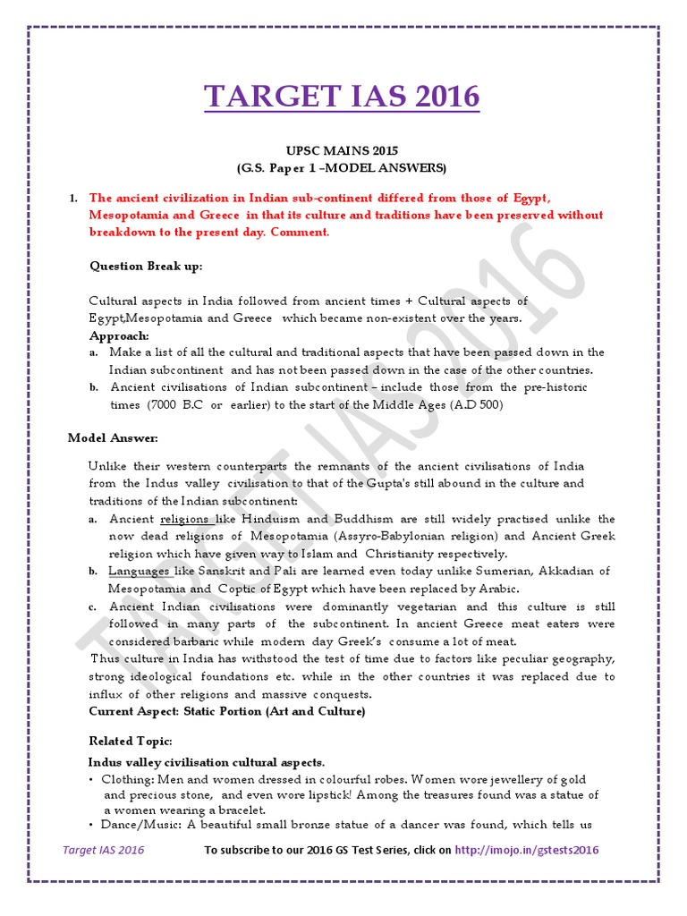 Upsc essay material pdf image