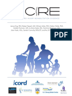  Spinal Cord Injury Rehabilitation Evidence