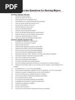 100 DSP Interview Questions & Answers | PDF
