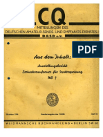 Cq Dasd 1936 Heft 010
