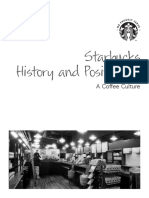 Starbucks Complete Training Manual
