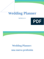 Wedding Planner: una nueva profesión