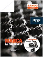 Promociones Bahco 2016-2 Def PDF