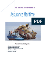 Assurance Maritime n1