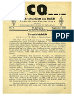 Cq Dasd 1943 Heft 009