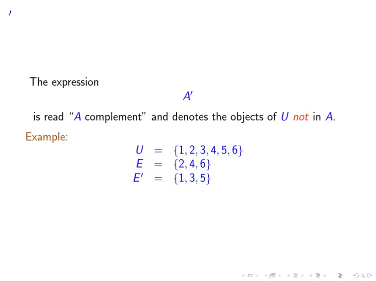 Finite Math Lecture Slides.23 | PDF