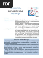 OCDE - Estratégia de Inovação