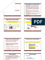 Lecture 7-Data Binding