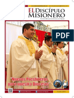 52-El Discípulo Misionero-septiembre 2016