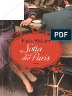 Sotia Din Paris