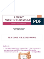 @ Hirschsprung Disease.ppt