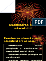 Examinarea Pentru Cursanti