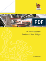 Erection of Steel Bridges BCSA - 38-05-Secure