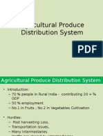 Agricultural Products Distribution System.pptx