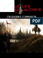 Crusader's Companion