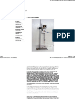 Spark Erosion Apparatus Guide for Improving Performance