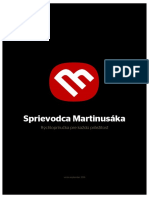 Sprievodca Martinusáka