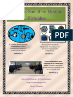 Trabajo Social en Medios Virtuales (Versión de Prueba)