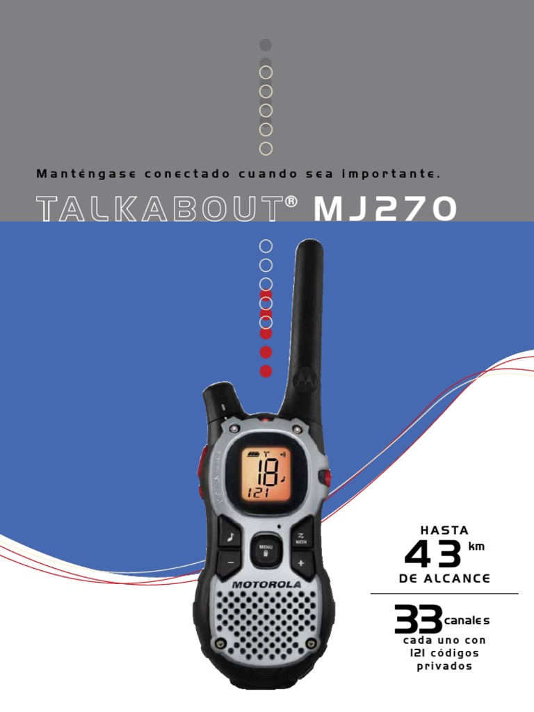 Mj270clr SP | PDF | Batería (electricidad) | USB