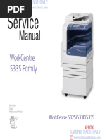 Download Xerox Workcentre 5325 5330 5335 Service Manual Free by Juan Carlos Mio Sandoval SN323090150 doc pdf