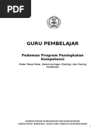 Download Pedoman Guru Pembelajar 2016 by fufu2 SN323092622 doc pdf
