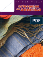 Revista Artesanías de América, 58 PDF