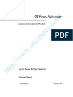 B-65160E FANUC AC SPINDLE MOTOR Parameter Manual.pdf