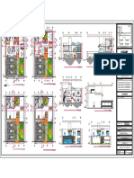 Planta Arquitectonica