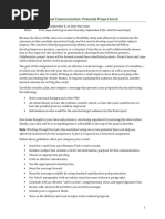 Learn English Pdf Paragraph Vocabulary