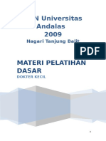 MATERI PELATIHAN DASAR.doc