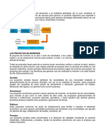 Evaluacion de Proyectos