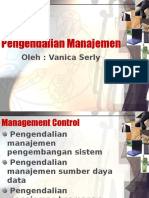 Management Control