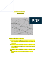 Patokan Ucu Bab 2 Dimensi