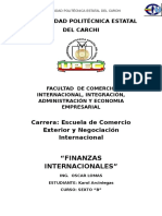 Mercadosfinancierosinternacionales 120619115250 Phpapp02