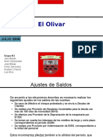 Caso El Olivar Grupo-2 v1