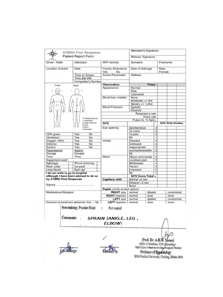 Lee Chong Wei MR | PDF