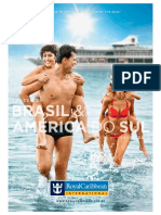 Catalogo America Do Sul