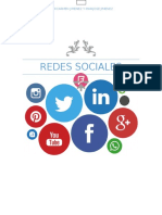 Redes Sociales