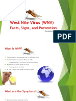 West Nile Virus