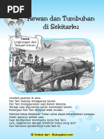Download Bab 2 Hewan Dan Tumbuhan Di Sekitar Kita1 by dwi tiara safitri SN323108882 doc pdf