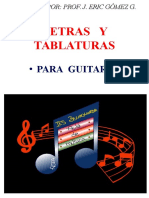 Guitarra