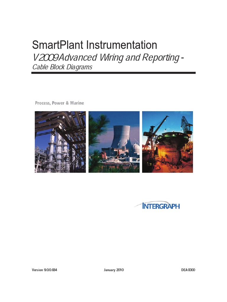 Cable Block Diagram Copyright Software