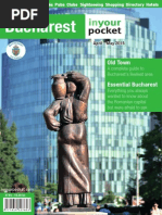 Download Bucharest In Your Pocket by In Your Pocket City Guides SN3231116 doc pdf